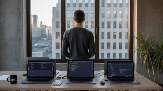 Melhor notebook para home office 2025 8 modelos testados